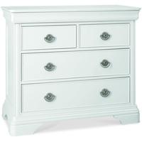 bentley designs chantilly white chest of drawer 22 drawer