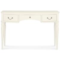 Bentley Designs Bordeaux Ivory Dressing Table