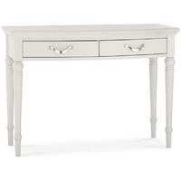 Bentley Designs Montreux Soft Grey Dressing Table