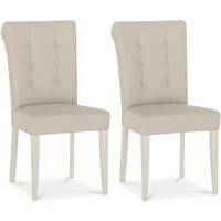 bentley designs chartreuse aged oak and antique white upholstered chai ...