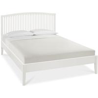 bentley designs ashby white bedstead