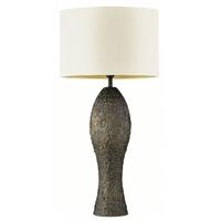Beatrice Bronze Medium Table Lamp
