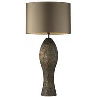 Beatrice Bronze Large Table Lamp