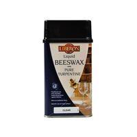 Beeswax Liquid Clear 5 Litre