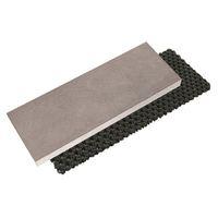 Bench Stone Double Sided Fine/Coarse 6x2x5/16 inch