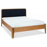 Bentley Designs Domino 5FT Kingsize Bedstead