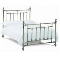 bentley designs imperial 4ft 6 double bedstead