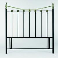 Bentley Designs Ancona 5FT Kingsize Headboard