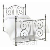 Bentley Designs Rebecca 5FT Kingsize Bedstead