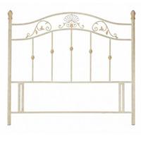 Bentley Designs Angelica 5FT Kingsize Headboard