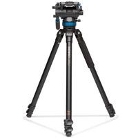 Benro A373F Video Tripod Kit with S8 Head