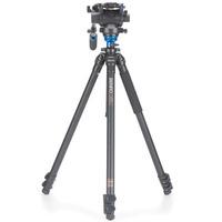 Benro A2573F Video Tripod Kit with S6 Head