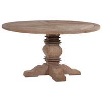 Belmont Round Dining Table