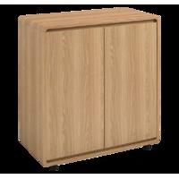 benny small sideboard oak