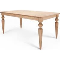 Betty Extending Dining Table, Oak