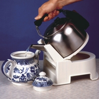 Betterlife Kettle Tipper