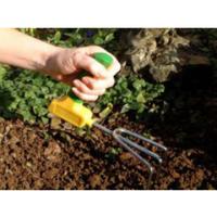 Betterlife Easi Grip Gardening Tools Weeder