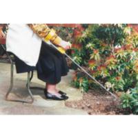 Betterlife Long Reach Gardening Tools Fork