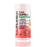 BetterYou Total Nutrition