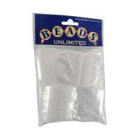 Beads Unlimited Seal Again Bags 56 mm 100 Pack