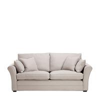 Berkeley Fabric Fixed Cover Medium Sofa