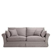 Berkeley Fabric Loose Covers Medium Sofa