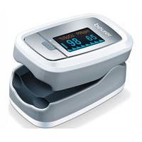 Beurer Oximeter