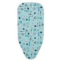 beldray table top ironing board