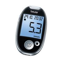 Beurer Blood Glucose Monitoring System