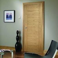 bespoke palermo oak fire door 12 hour fire rated