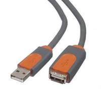 Belkin Premium Usb2.0 A-a Extension Cable 1.8m