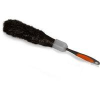 bentley professional electrostatic duster with cover