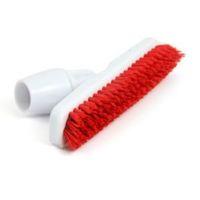 bentley red grout brush w35cm