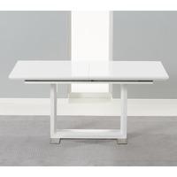 Beckley 160-220cm Extending Dining Table