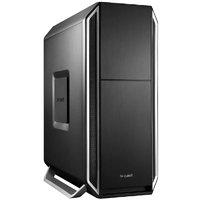 Be Quiet Silent Base 800 Silver Gaming Case