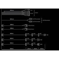 BeQuiet BN267 500 W Pure Power 9 Power Supply Unit