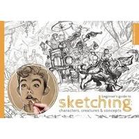 Beginner\'s Guide to Sketching