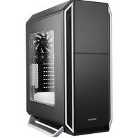 BeQuiet Silent Base 800 Silver Case with Window