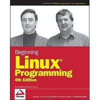 Beginning Linux Programming