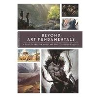 beyond art fundamentals