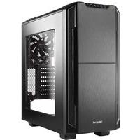 BeQuiet Silent Base 600 Gaming Case Black with Window