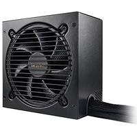 be quiet bn271 pure power 10 350 w cooling fan black