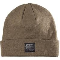 Beanie Men Emerica Standard Issue Beanie