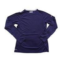 berghaus argentium womens tech tee base crew long sleeve af 420836 top ...