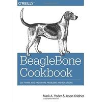 BeagleBone Cookbook: Software and Hardware Problems and Solutions