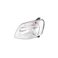 berlingo partner 2002 2008 lh headlamp