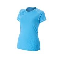 berghaus argentium womens honeycomb t shirt af 420874 short sleeve top