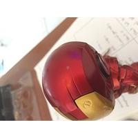 BEAST KINGDOM x KIDS LOGIC Egg Attack EA-001 Iron Man MK.IV Painted (japan import)