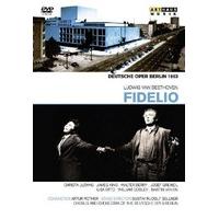 Beethoven: Fidelio (Opera Berlin) (Arthaus: 101597) [DVD] [2012] [NTSC]