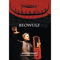 Beowulf - Benjamin Bagby - (Region Free) [DVD] [2007] [NTSC]
